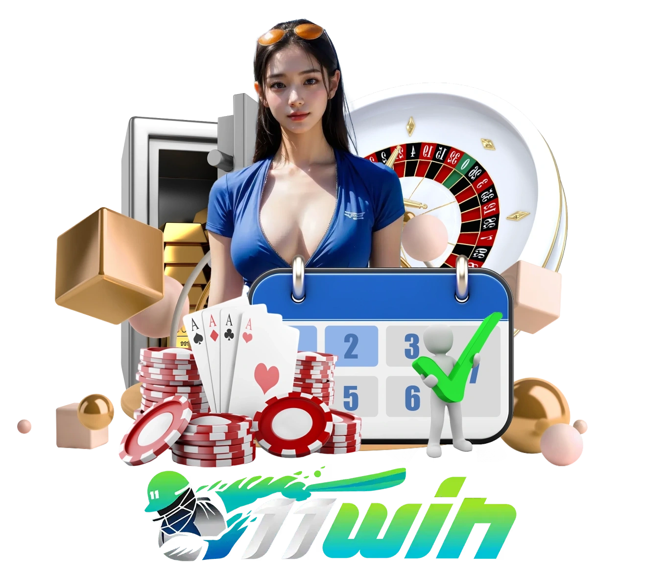 Ứng dụng 11Win trên thiết bị di động