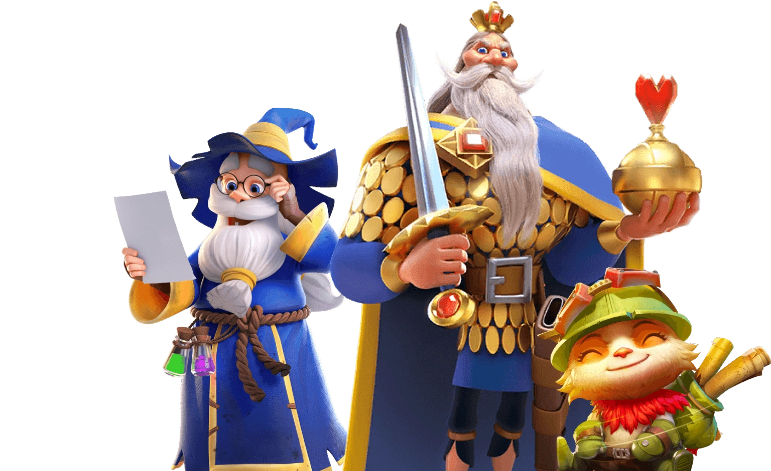 Slot và Nổ hũ tại 11Win
